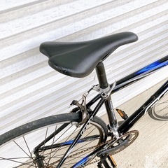 felt ロードバイクの画像