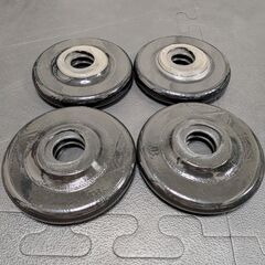 ダンベルセットの画像