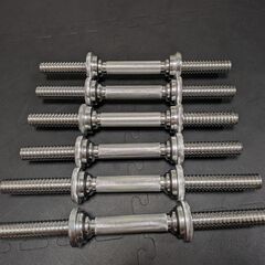 ダンベルセットの画像