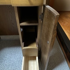 ドレッサーの画像