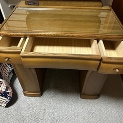 ドレッサーの画像