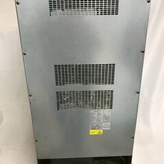 【北見市発】コンポジット COMPOSITE Semi-conductor ElectricRefrigerator a04882 2012年製 シルバー ワインセラー (E3680tmkmY)の画像