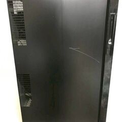 【北見市発】コンポジット COMPOSITE Semi-conductor ElectricRefrigerator a04882 2012年製 シルバー ワインセラー (E3680tmkmY)の画像