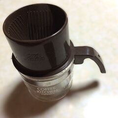 HARIO COFFEE KITCHEN ドリップポット　700mlの画像
