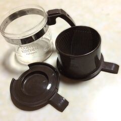 HARIO COFFEE KITCHEN ドリップポット　700mlの画像