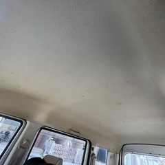 エブリィ車検有りの画像