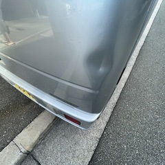 エブリィ車検有りの画像