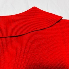 【美品】titivate/F size/ノースリーブ/ニットベストの画像
