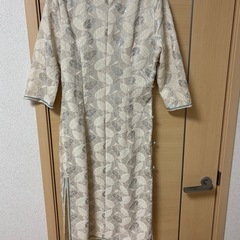 ドレスの画像