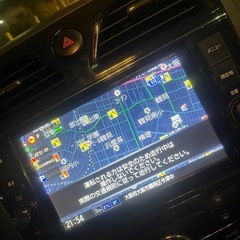 日産セレナハイブリッドの画像