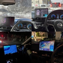 令和1年　日産 デイズ ハイウェイスター Ｘの画像