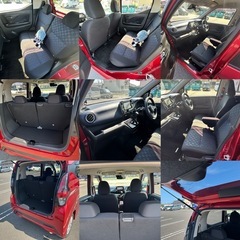 令和1年　日産 デイズ ハイウェイスター Ｘの画像
