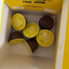 Nescafé Dolce Gusto Mini Me 本体の画像