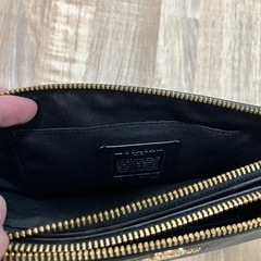 COACH ショルダーバッグの画像
