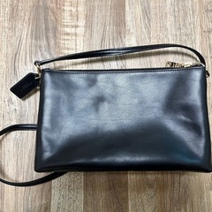 COACH ショルダーバッグの画像