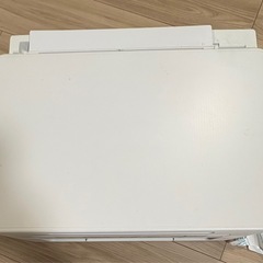 EPSON EW-052A  プリンターの画像