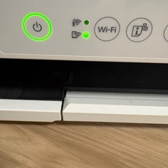 EPSON EW-052A  プリンターの画像