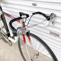 GIANT CFR-1 ロードバイクの画像