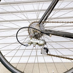 GIANT CFR-1 ロードバイクの画像