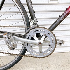 GIANT CFR-1 ロードバイクの画像