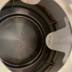 [交渉中]T-fal 電気ケトル 1.0Lの画像