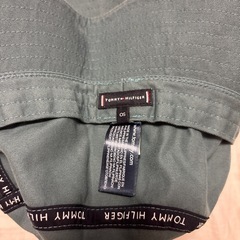 TOMMY/バケットハットの画像