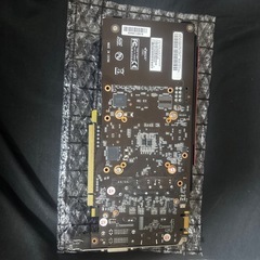 GEFORCE  GTX960 の画像