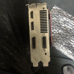 GEFORCE  GTX960 の画像