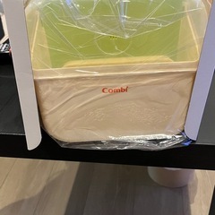 Combi 消毒じょ〜ず&衛生ケースの画像