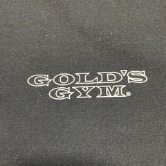GOLD'S GYM ゴールドジム 記念限定Tシャツ 日本国旗 Lサイズ 完売品の画像