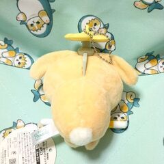[お取引中]ちいかわ　うさぎキーホルダーの画像