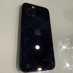 iPhone 13 128gb128GBの画像