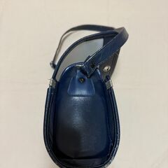 慈愛幼稚園　園バック（男の子用）の画像