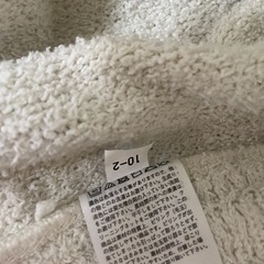 ユニクロ　肌触りがよいルームパンツSサイズの画像