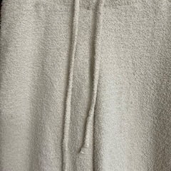 ユニクロ　肌触りがよいルームパンツSサイズの画像
