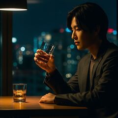 札幌　お酒を嗜もう