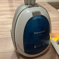 掃除機の画像