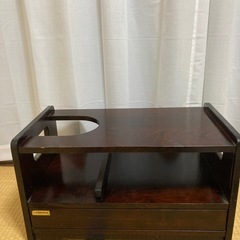 北海道民藝家具の画像