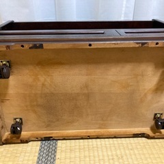 北海道民藝家具の画像