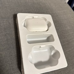 【整備済み品】 Apple AirPods Pro 2021 (第2世代) Apple純正 MagSafe充電ケース付き (整備済み品)の画像