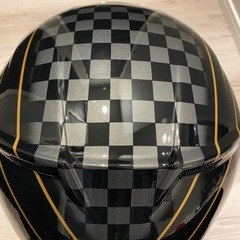BELL フルフェイスヘルメットの画像