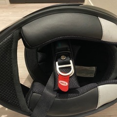 BELL フルフェイスヘルメットの画像