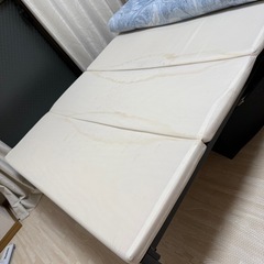 敷布団の画像