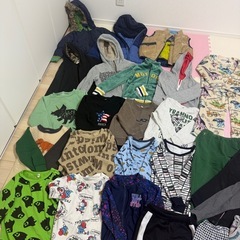 まとめ売り100 110の画像