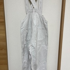 RNA オーバーオールの画像