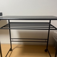 デスクの画像