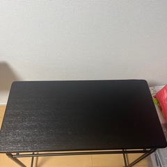 デスクの画像
