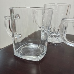 ガラスの画像