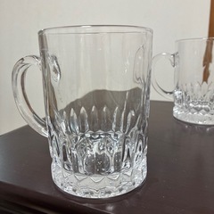 ガラスの画像