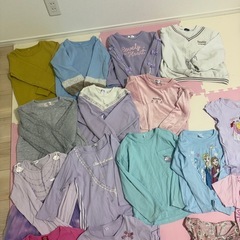 まとめ売り120 130の画像